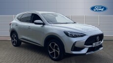 MG HS 1.5 T-GDI Trophy 5dr Petrol Hatchback